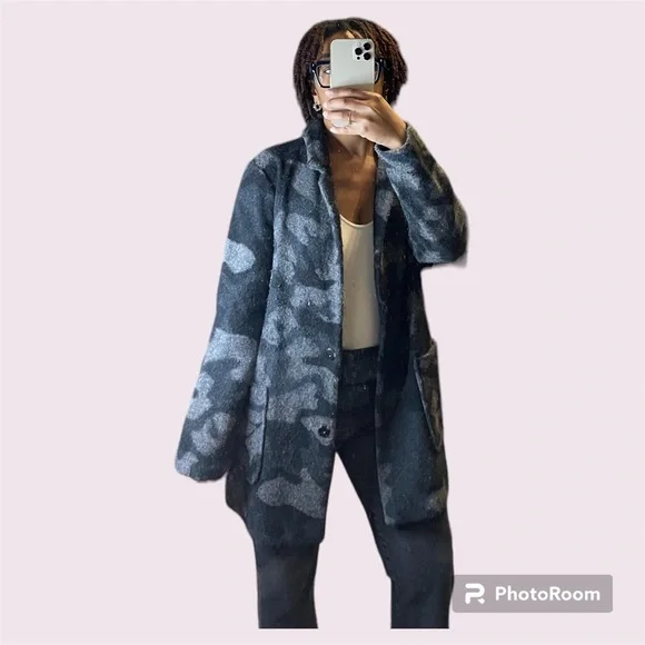 Rachel Zoe Jacket - Picture 2 of 8